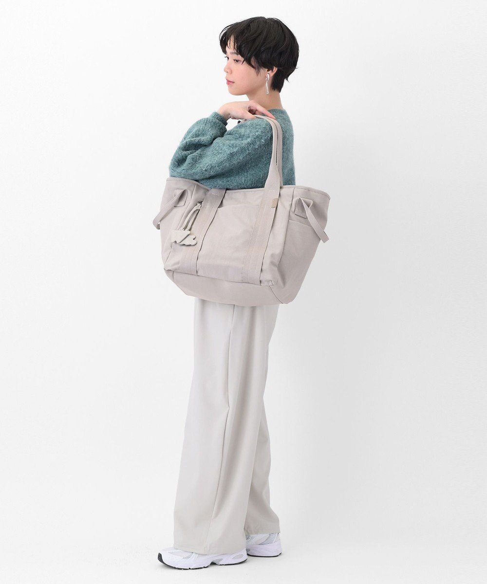 ACE BAGS & LUGGAGE W&.Day/Night エムート トートバッグ A4サイズ Lサイズ 20522 ダブルアンドデイナイト 