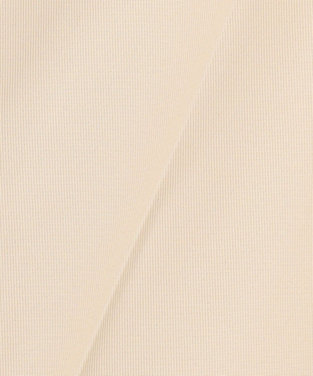 J.PRESS MEN 【J.PRESS ORIGINALS】Cotton Polyester Drill New Piped Stem Slacks / Big Back Belt / Japan Made 