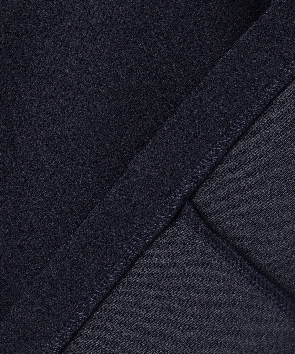 ICB L レースコンビジャージー トップス 