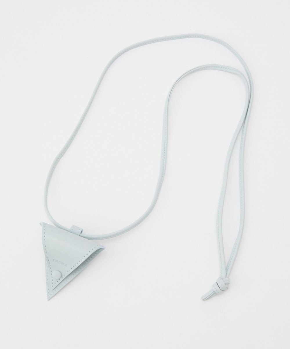 russet レザーメガネホルダー(Z-219) 