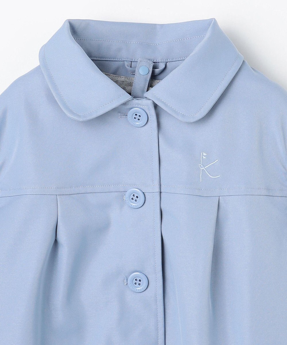 組曲 KIDS 【110-140㎝】3Way アウター 