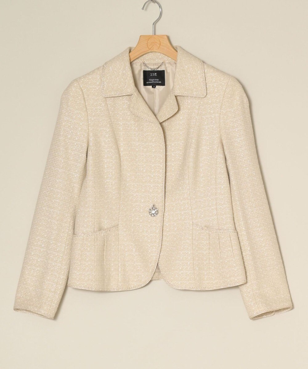 ONWARD Reuse Park 【23区】ジャケット春夏 