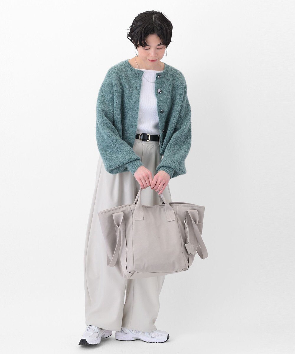 ACE BAGS & LUGGAGE W&.Day/Night エムート トートバッグ A4サイズ Lサイズ 20522 ダブルアンドデイナイト 
