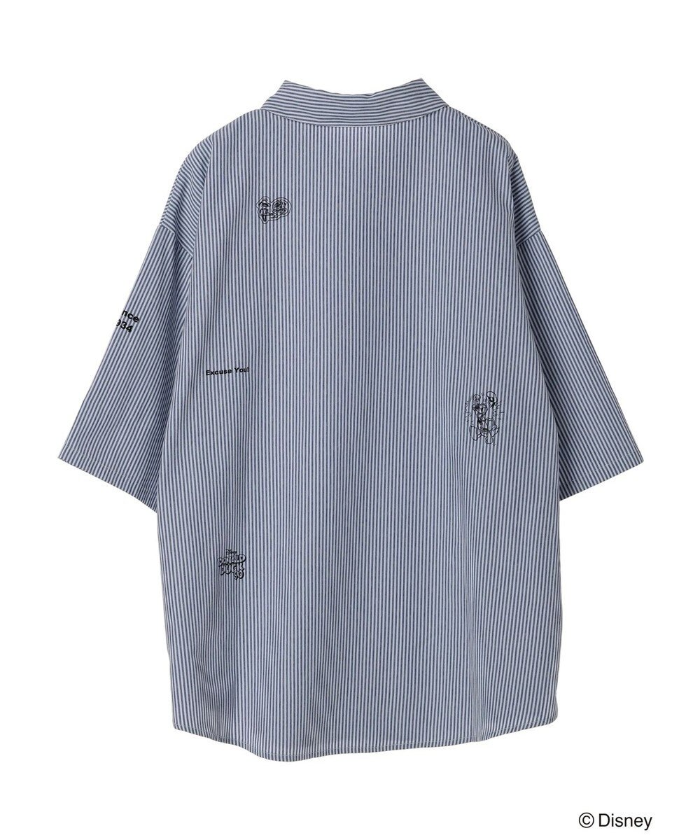 Green Parks ドナルドダック９０ｔｈ／半袖ＢＩＧシャツ 