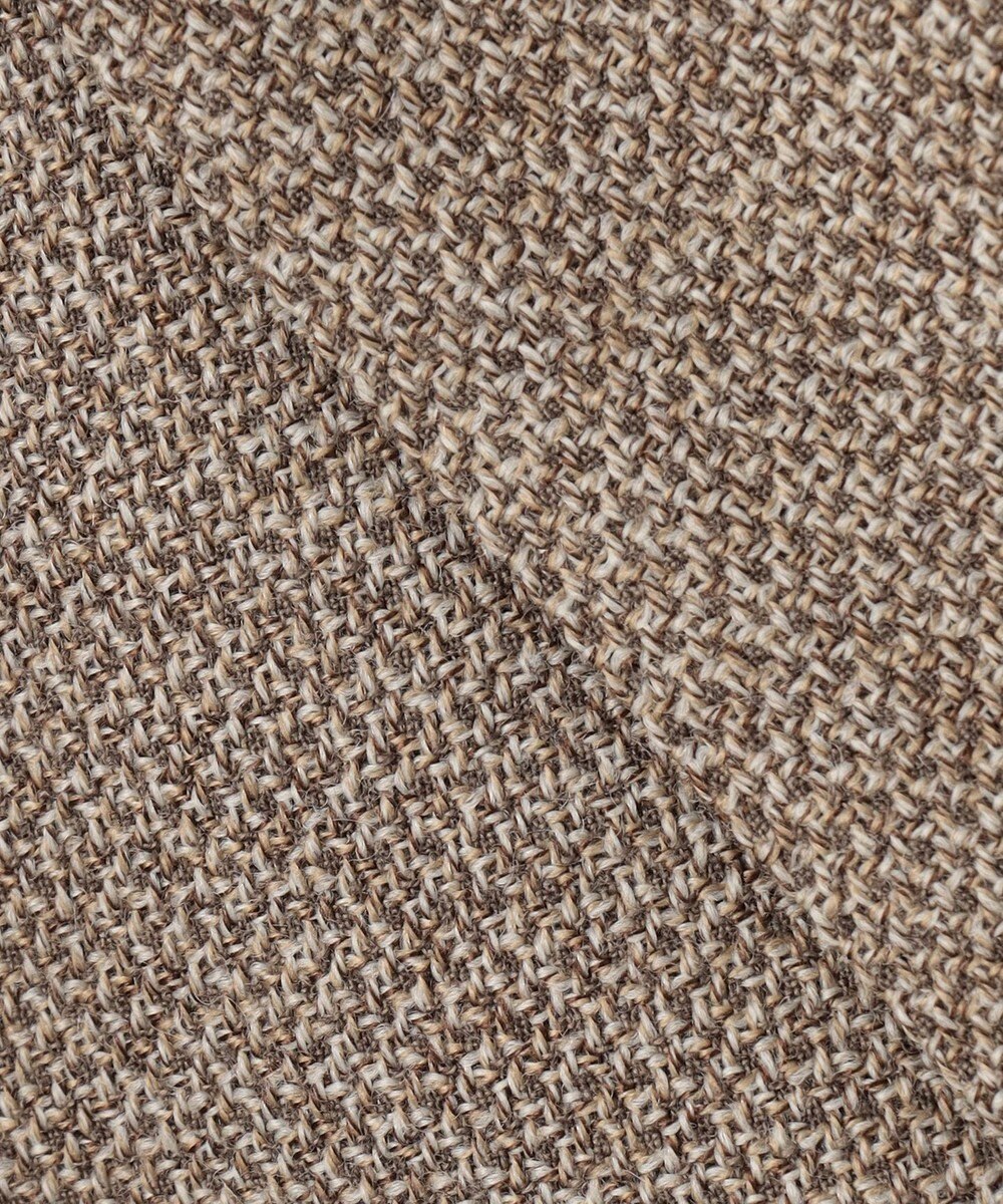 J.PRESS MEN 【NEWSTAGE】シルキーソフトツイード ジャケット/総裏 