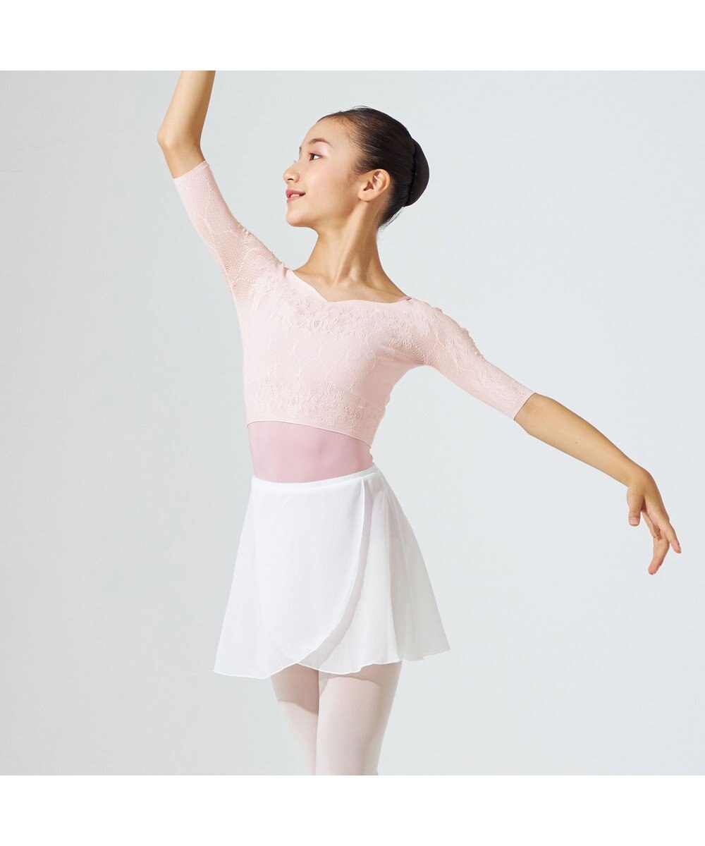 Chacott スカート 