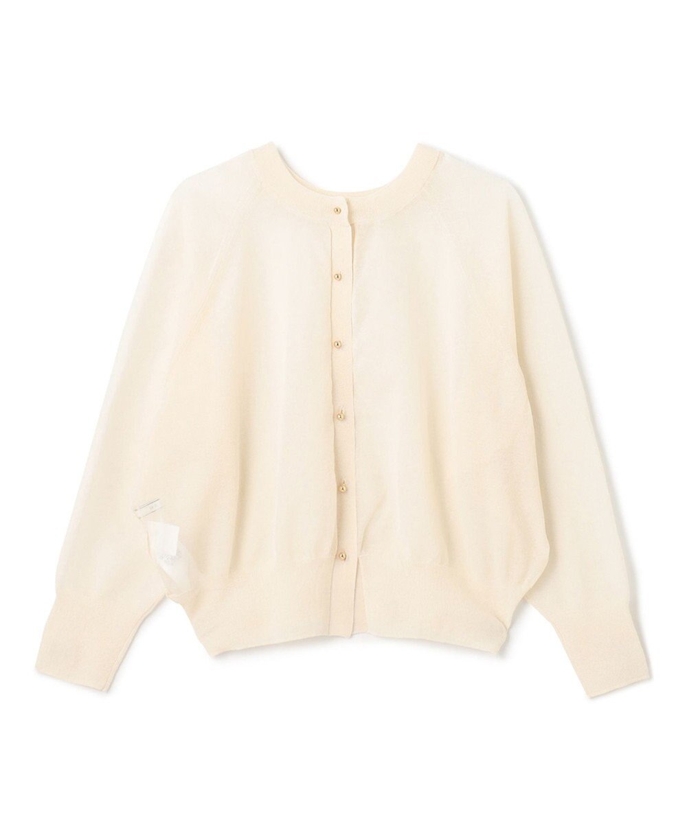 BEIGE， YUZU / カーディガン 