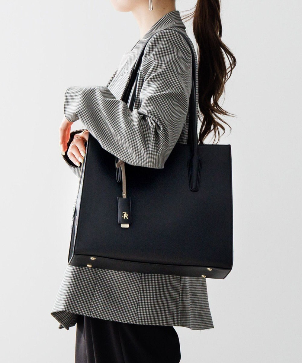 ACE BAGS & LUGGAGE Jewelna Rose へレス トートバッグ A4 16222 ジュエルナローズ 