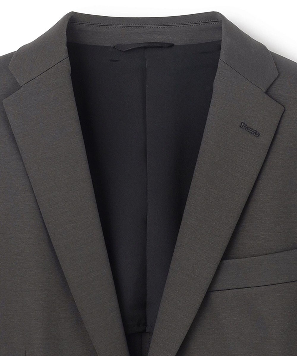 JOSEPH HOMME コンプレッションジャージー ジャケット 