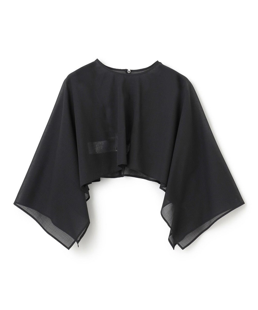 BEIGE， 【洗える】ALGER / ケープ 