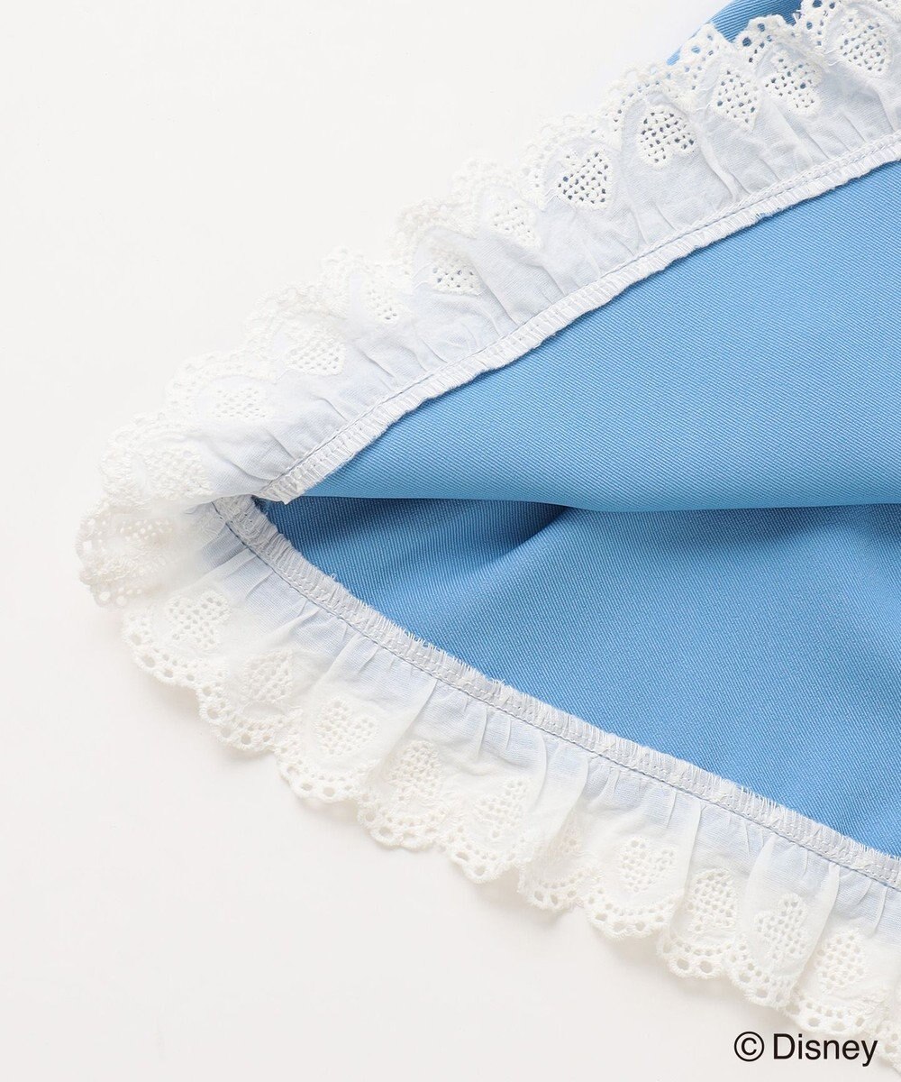 ANY KIDS 【ディズニー/ふしぎの国のアリス】なりきりワンピース 