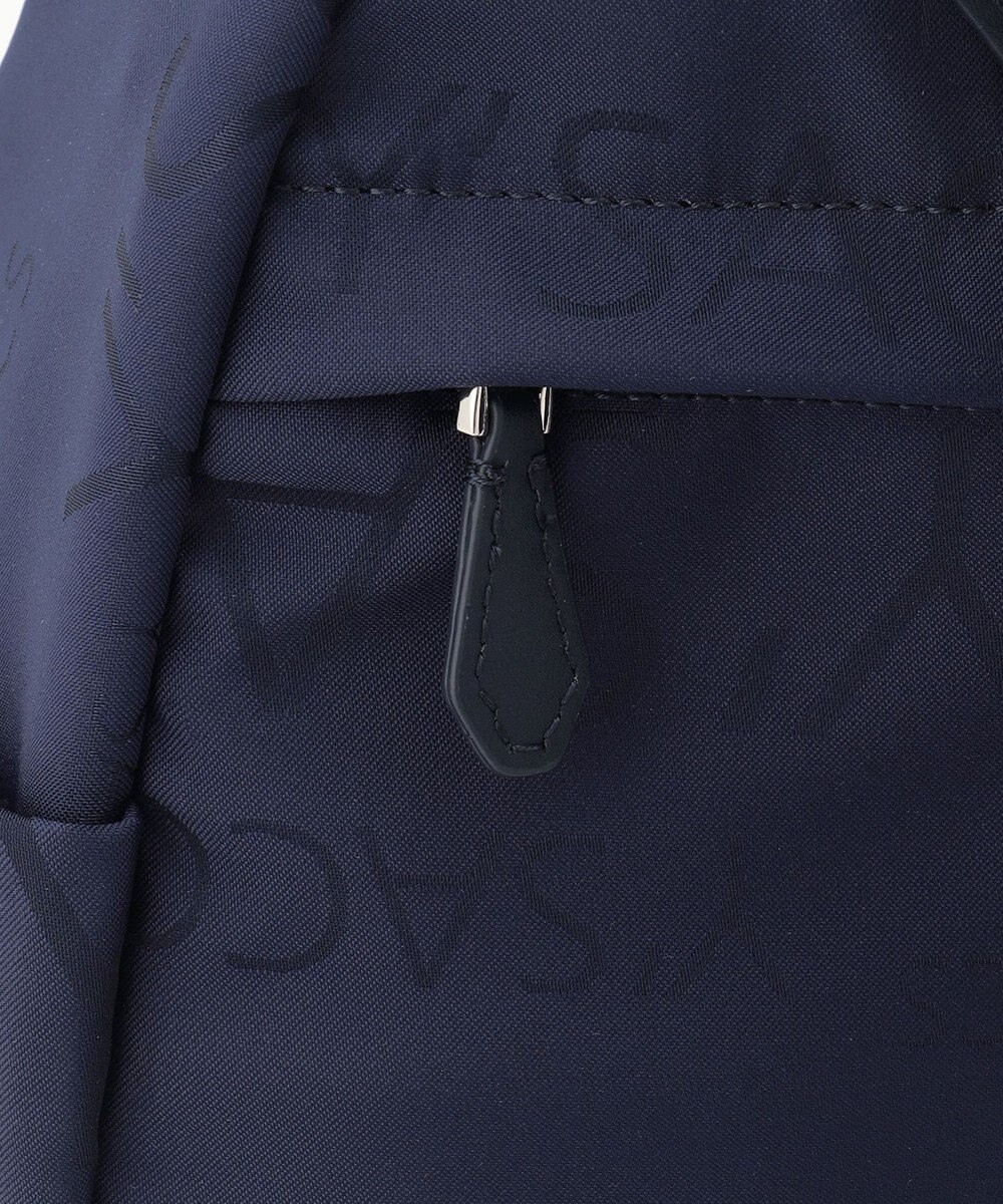 Y'SACCS ロゴジャカード　ミニリュックサック 