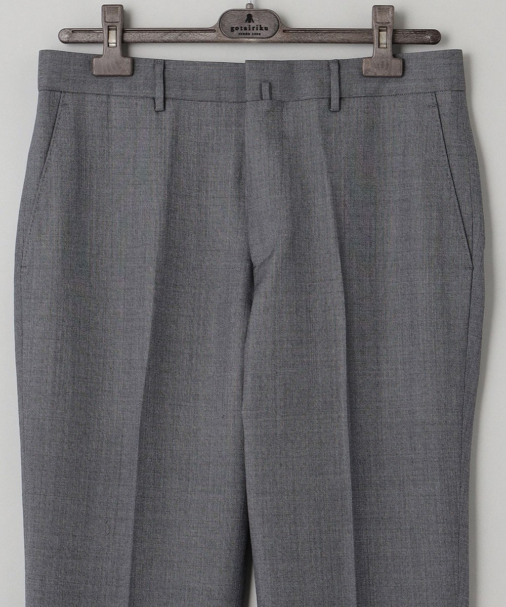 GOTAIRIKU ZERO TRIA ウォッシャブル パンツ 