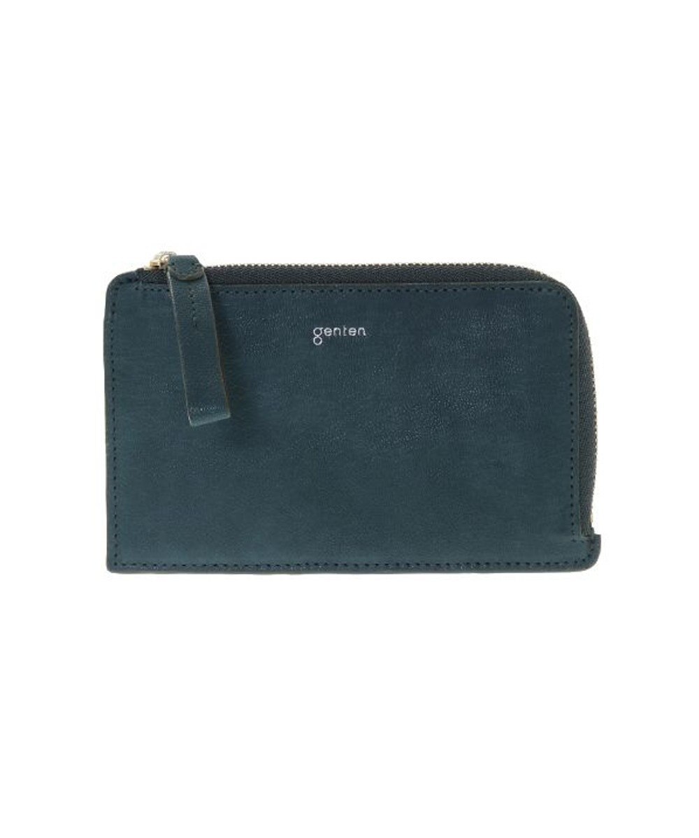 genten 【新色】フレスコ フラグメントケース 