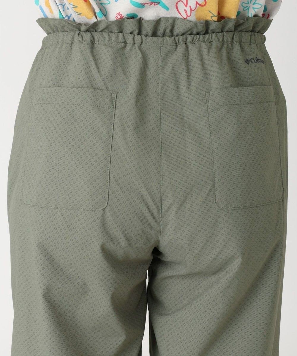 Columbia Columbia/ ウィメンズデイジーパークオムニフリーズゼロパンツ /コロンビア 