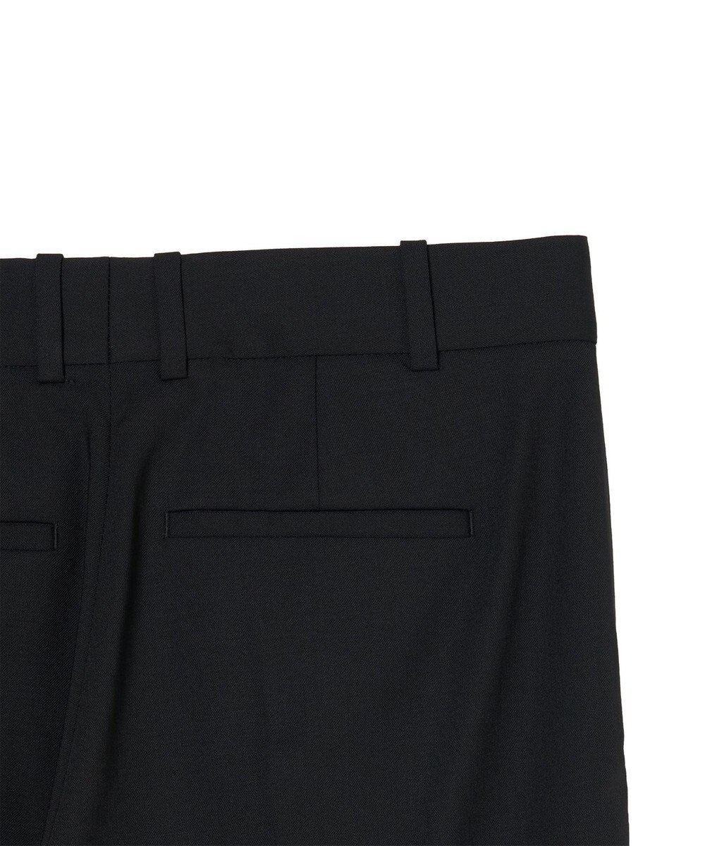 JOSEPH 【WEB＆OUTLET限定】テイラーウールブレンド　フルレングストラウザーズ 