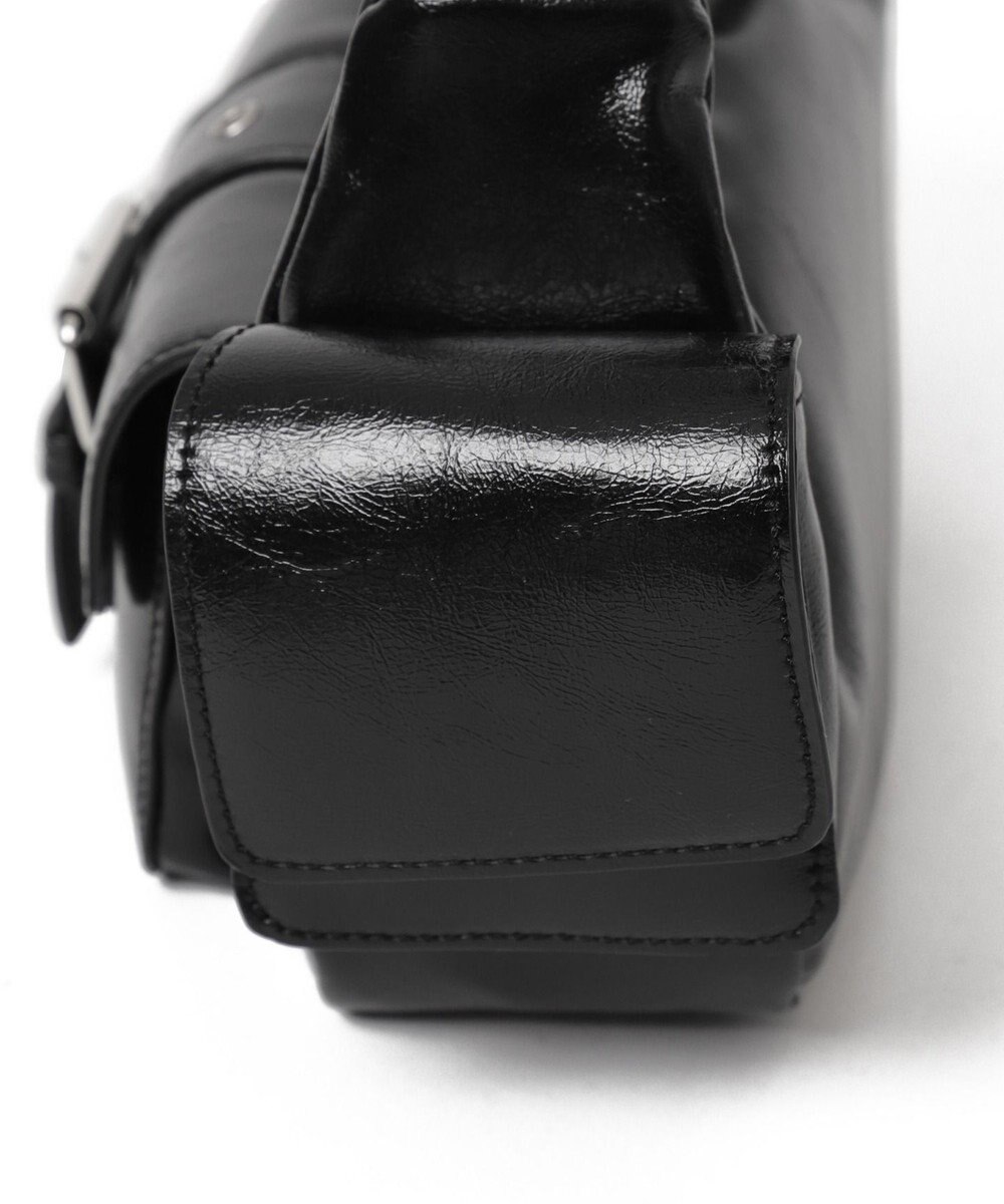 WEGO ハトメベルトポケットショルダー 