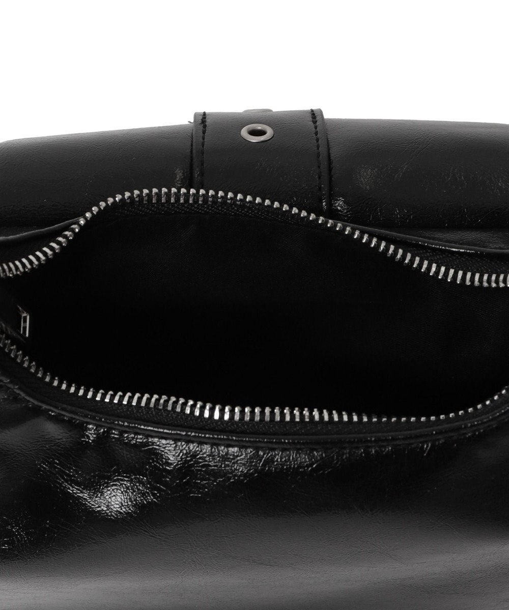 WEGO ハトメベルトポケットショルダー 