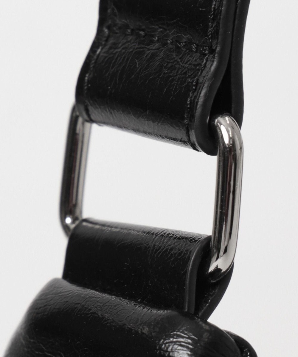 WEGO ハトメベルトポケットショルダー 