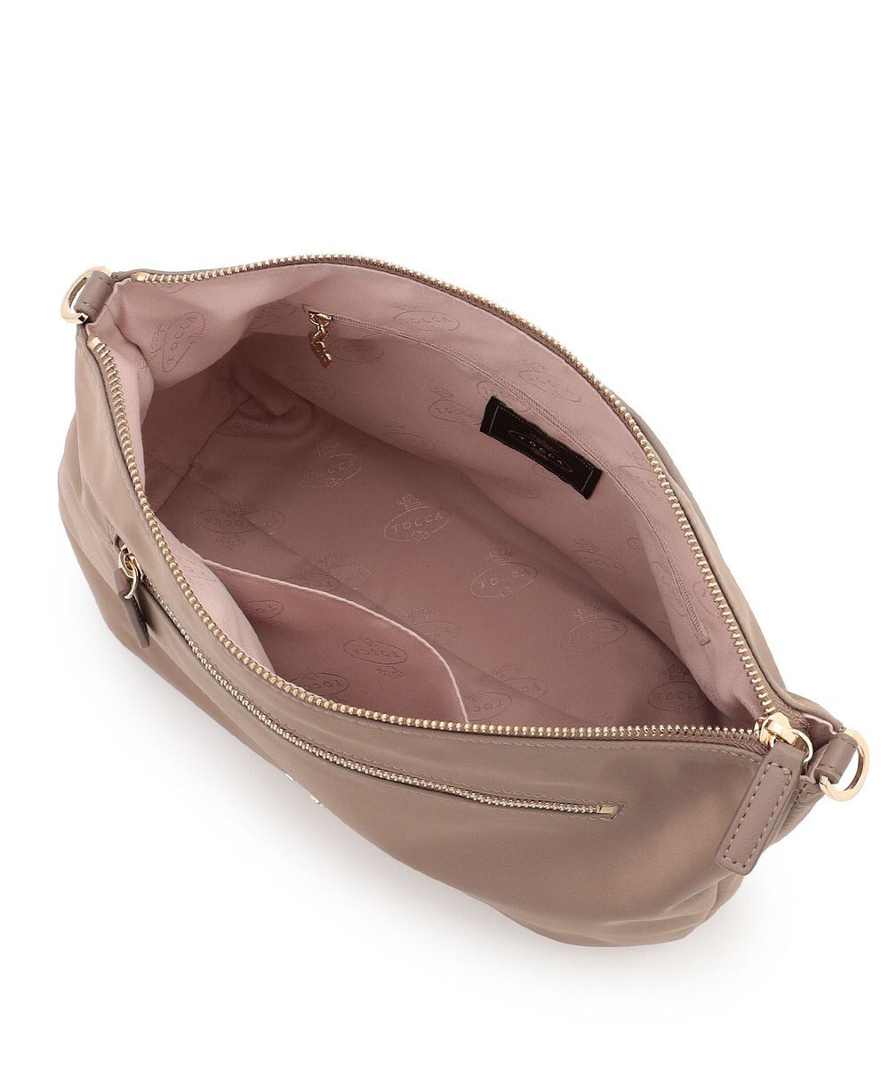 TOCCA CUSHION SILHOUETTE NYLON BAG マルチWAY バッグ 