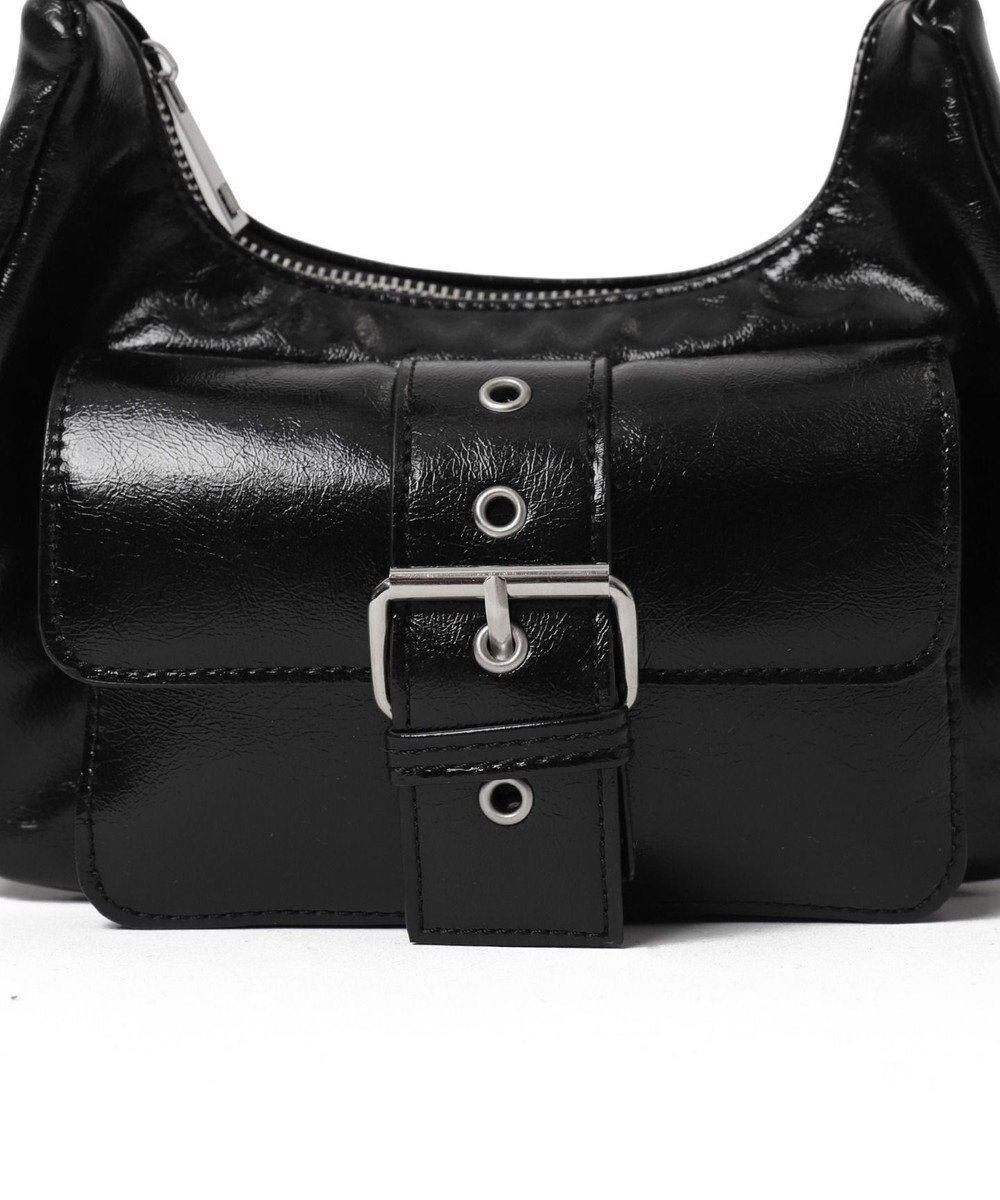 WEGO ハトメベルトポケットショルダー 