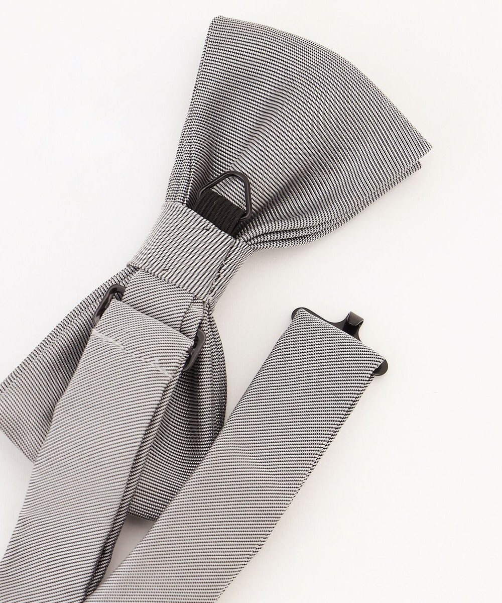 J.PRESS MEN 【BOWTIE COLLECTION】プレーン  フォーマル蝶ネクタイ 