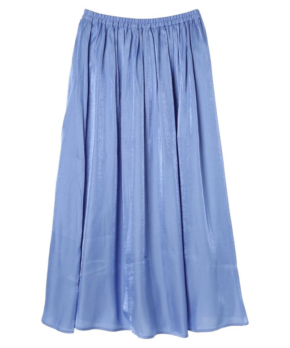 Green Parks ２ｗａｙ　リバーシブルシャイニーチュールスカート 
