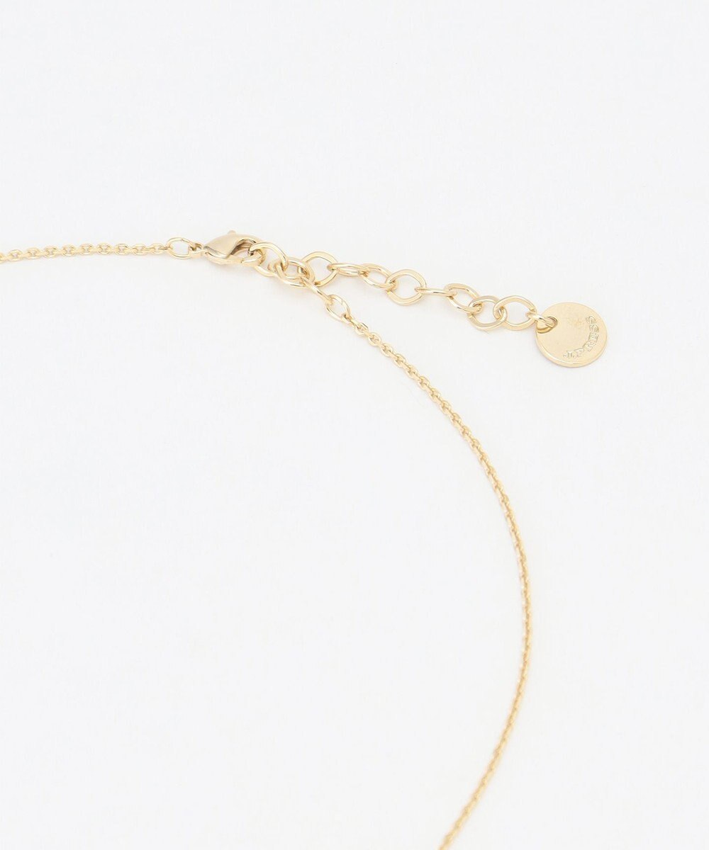 J.PRESS LADIES bird wing ワントップ ネックレス 