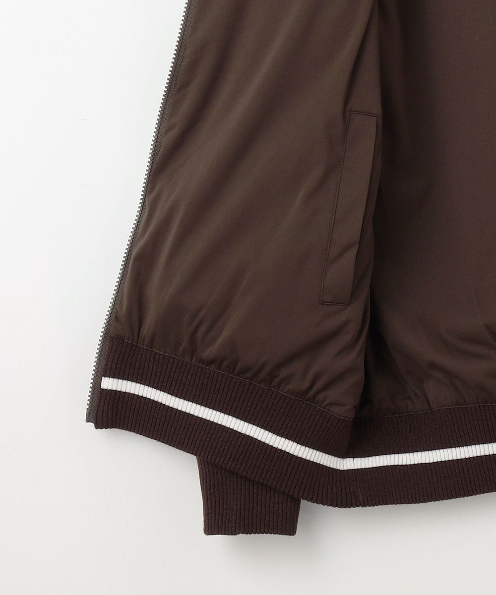 23区GOLF 【MEN】リバーシブルニットブルゾン 