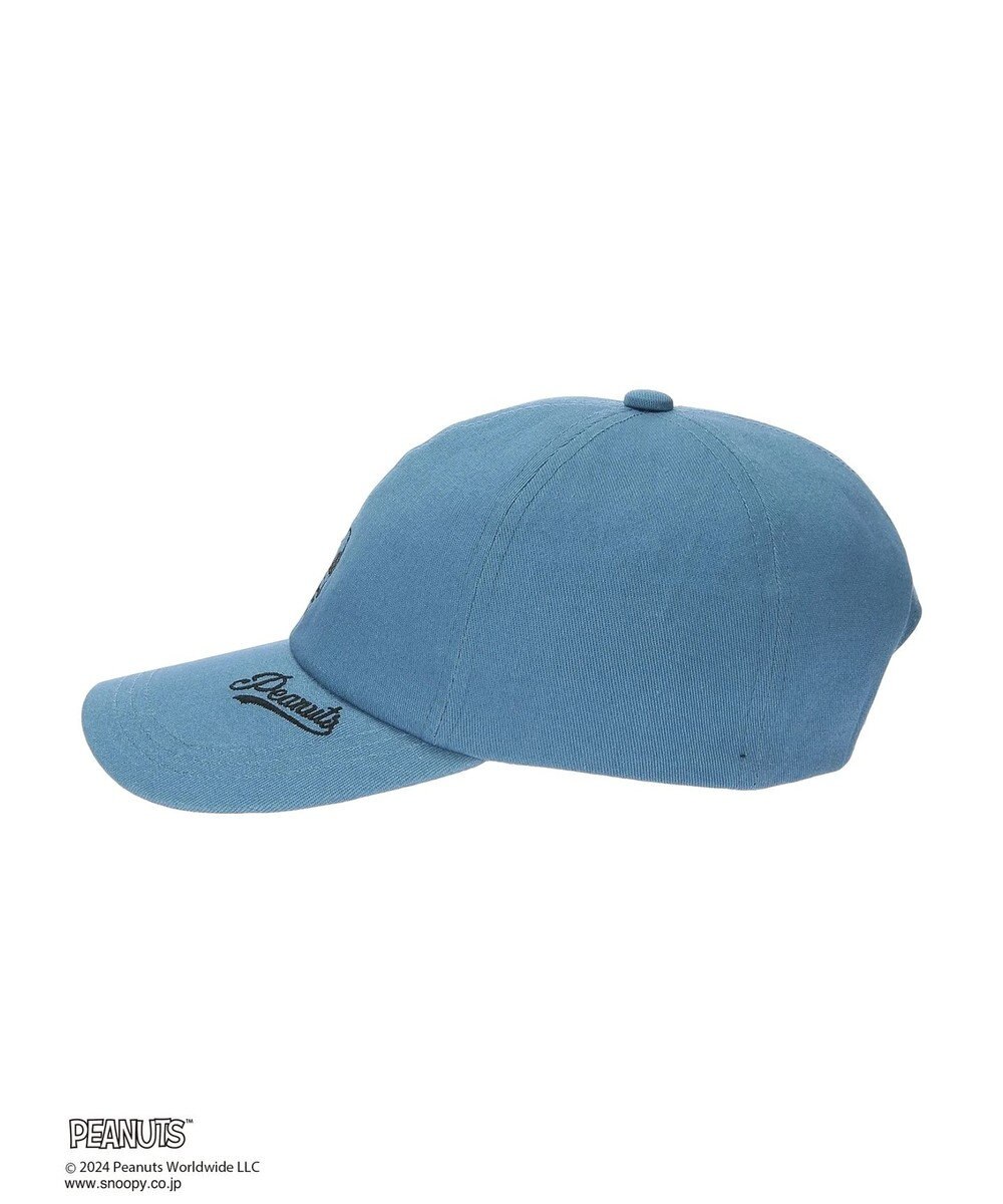 Green Parks ■ＰＥＡＮＵＴＳ　刺繍ＣＡＰ 