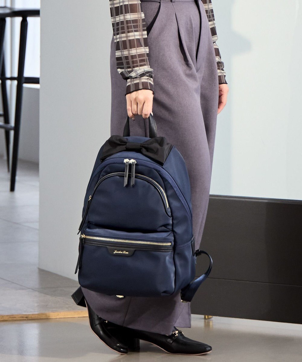 ACE BAGS & LUGGAGE Jewelna Rose プリモ・リュックサック A4ジャストサイズ 16195 ジュエルナローズ 