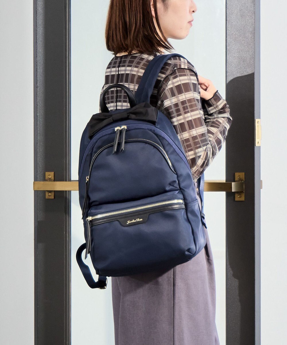 ACE BAGS & LUGGAGE Jewelna Rose プリモ・リュックサック A4ジャストサイズ 16195 ジュエルナローズ 