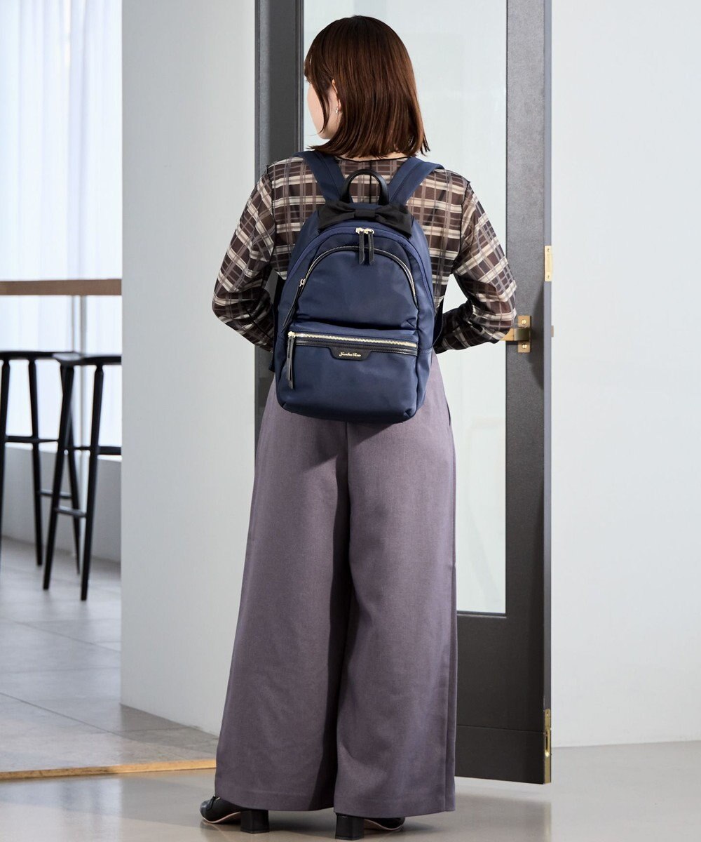 ACE BAGS & LUGGAGE Jewelna Rose プリモ・リュックサック A4ジャストサイズ 16195 ジュエルナローズ 