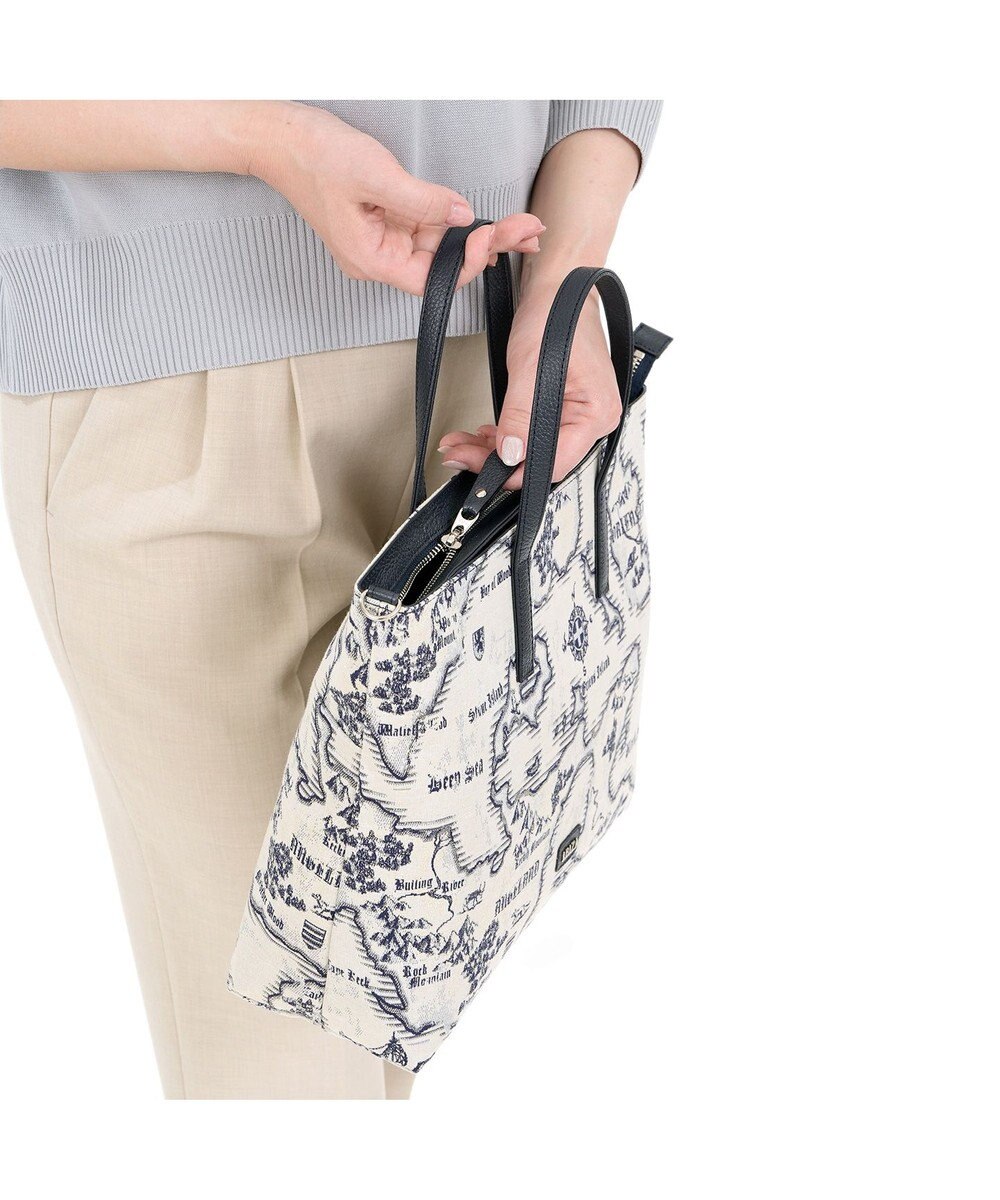 IBIZA ディーア　2WAYバッグ（M） 