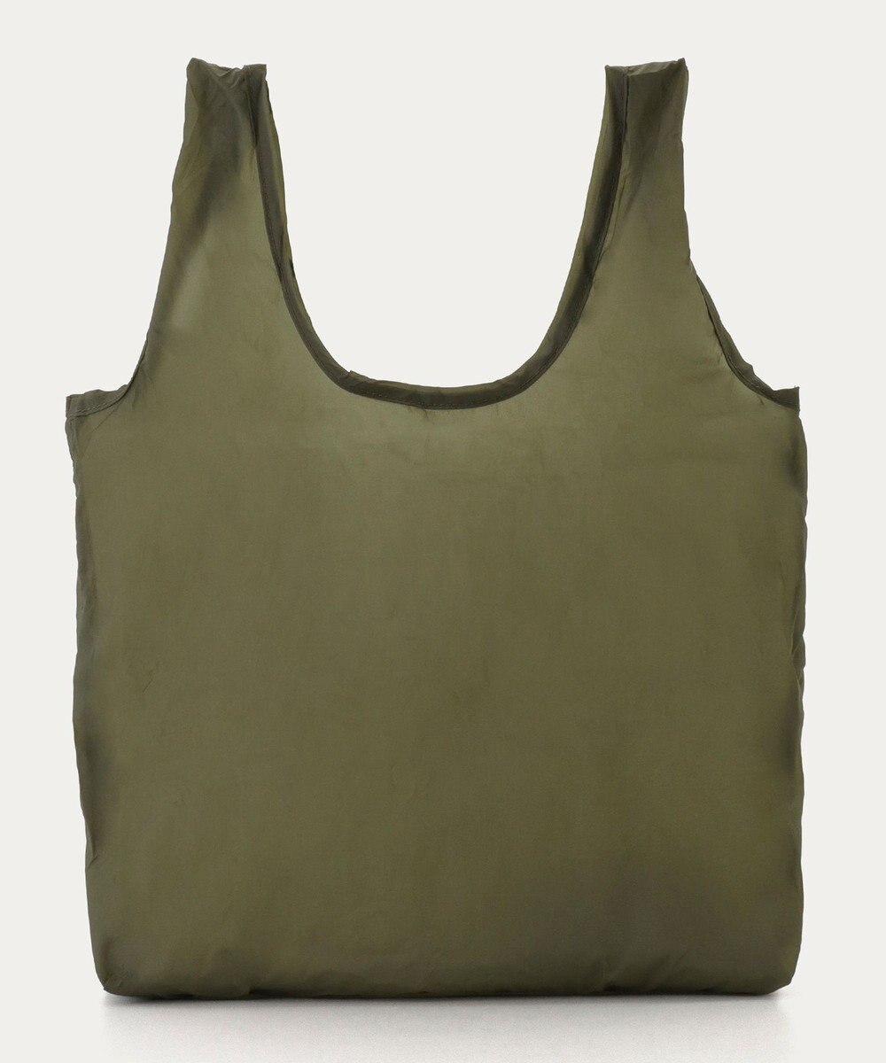 MOONBAT POLO RALPH LAUREN(ポロ ラルフローレン)ポロポニー ポケッタブル レインバッグ Sサイズ 無地 ストラップベルト付き 