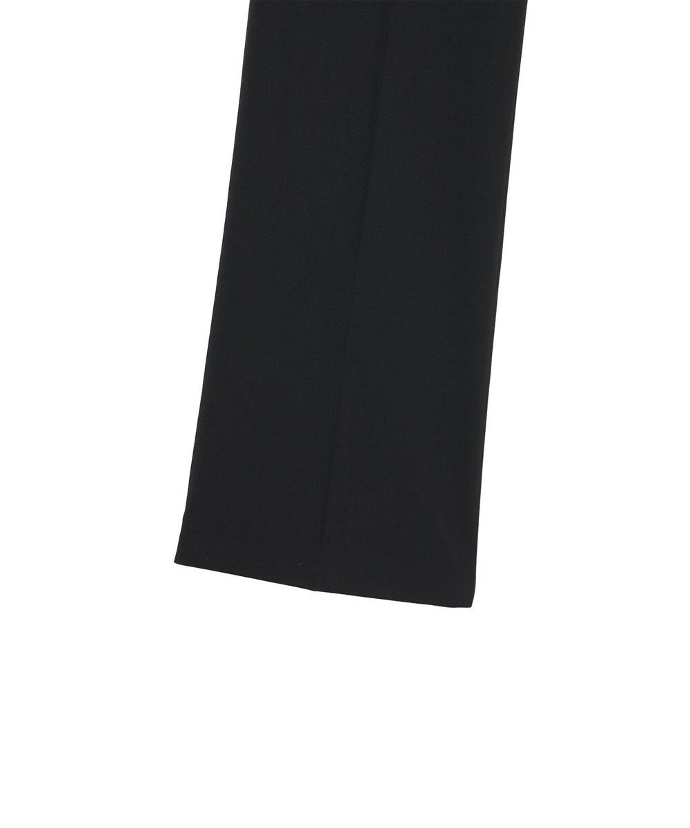 JOSEPH 【WEB＆OUTLET限定】テイラーウールブレンド　フルレングストラウザーズ 
