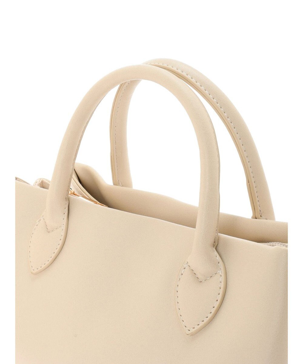 Green Parks ＯＴＯ．ＨＡ．多収納ツーハンドルバッグ 