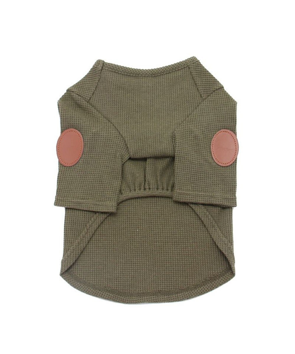 PET PARADISE J.PRESS ワッフル Tシャツ 【小型犬】 