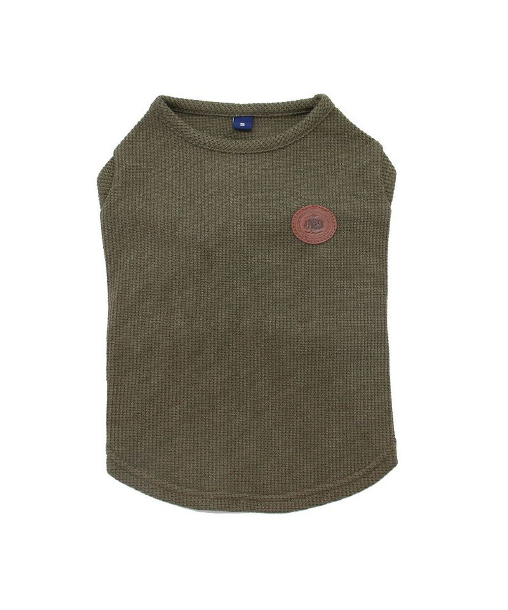 PET PARADISE J.PRESS ワッフル Tシャツ 【小型犬】 