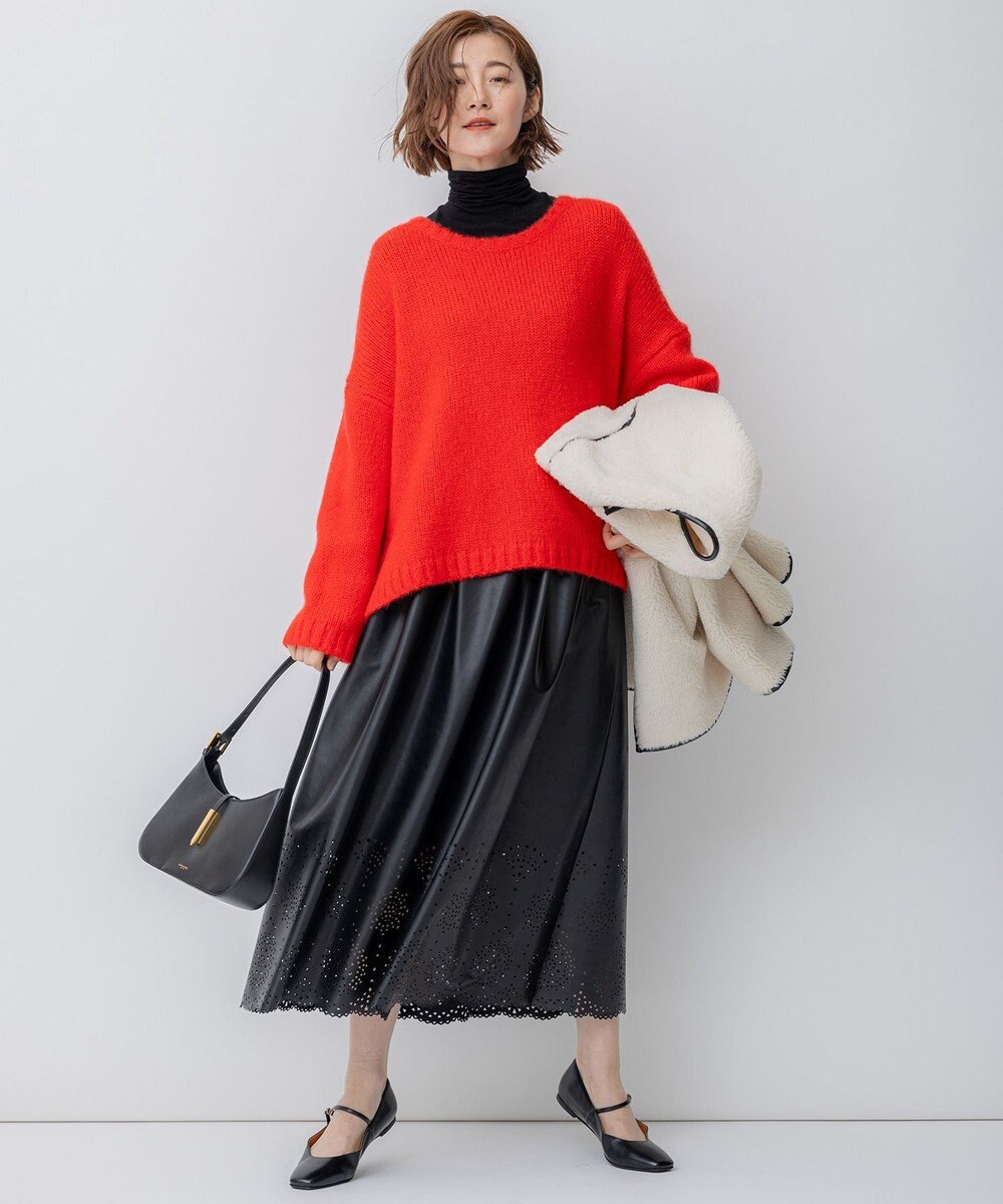 23区 DEMELLIER TOKYO ハンド バッグ 