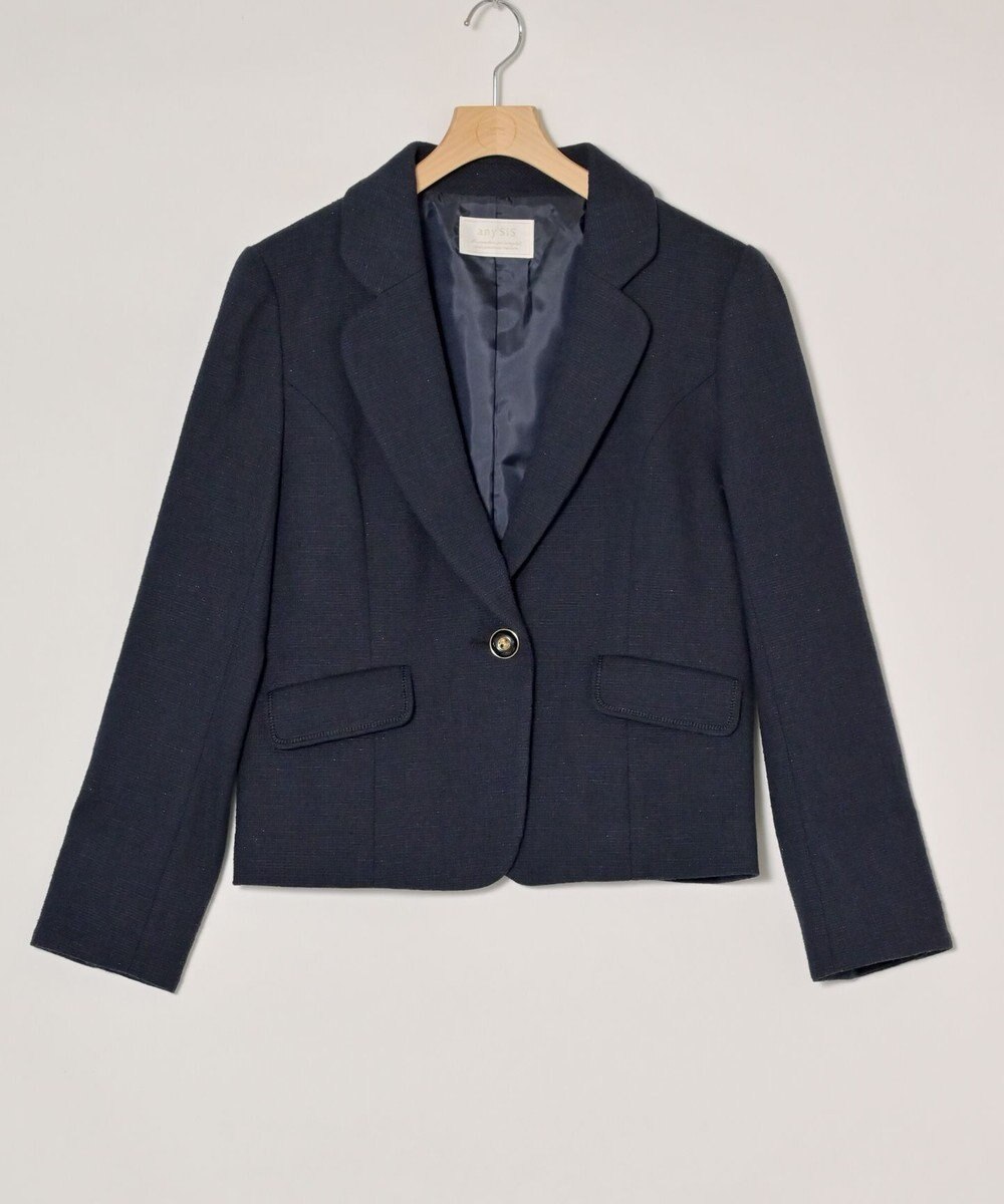 ONWARD Reuse Park 【any SiS】ジャケット春夏 