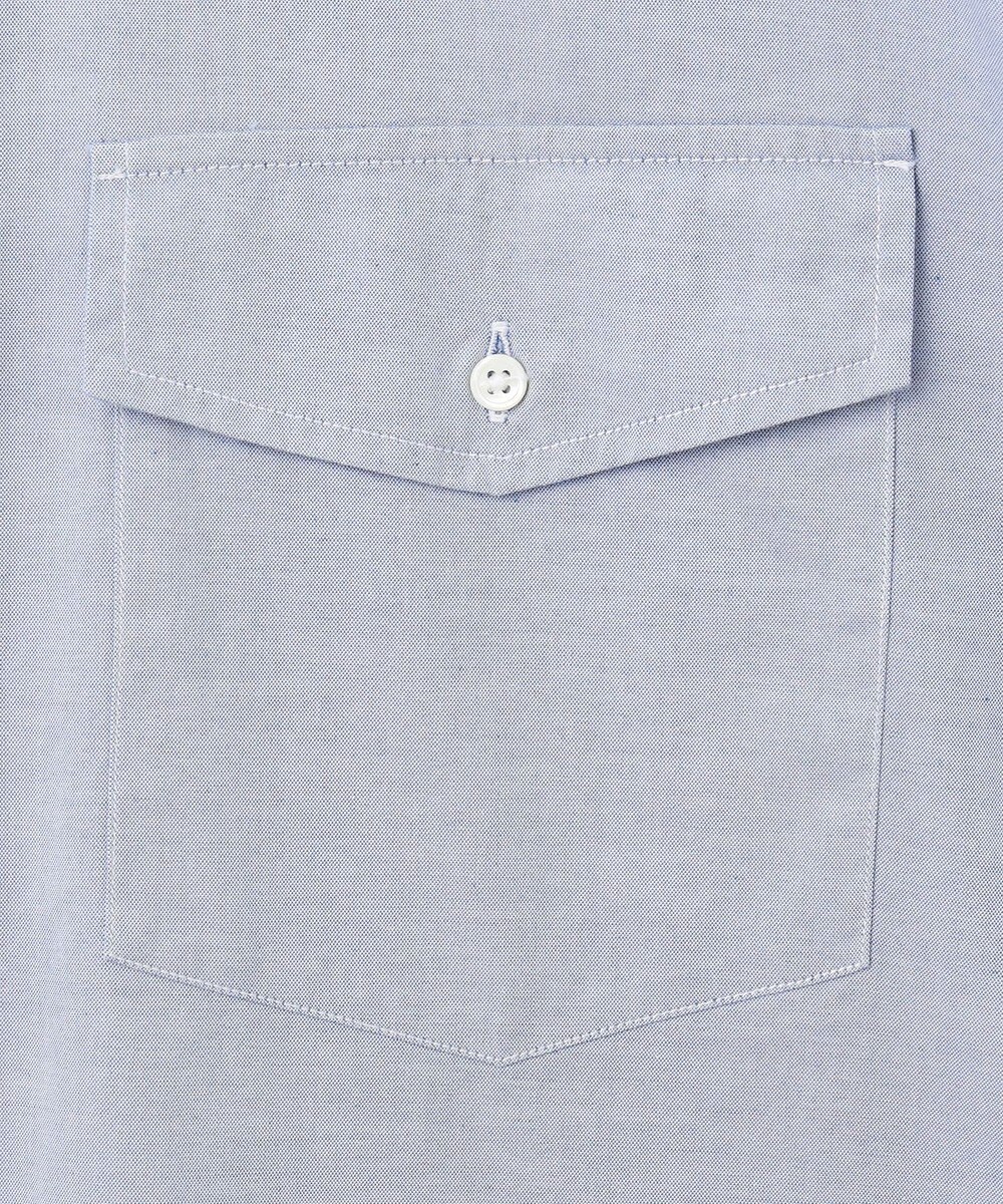 J.PRESS MEN 【J.PRESS ORIGINALS】OXFORD B.D. SHIRT / BAGGY FIT 