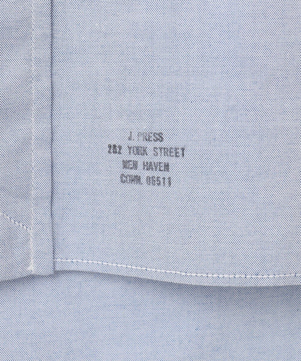 J.PRESS MEN 【J.PRESS ORIGINALS】OXFORD B.D. SHIRT / BAGGY FIT 