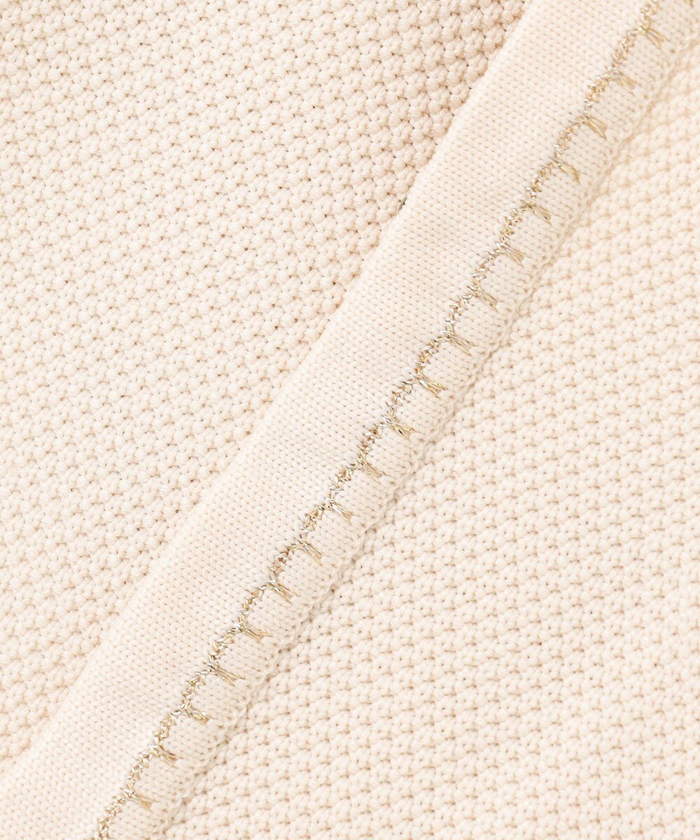 TOCCA NIGHT GROOVE ニットジャケット 