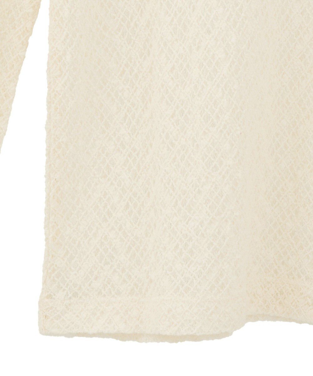 AMERICAN HOLIC レース長袖プルオーバー 