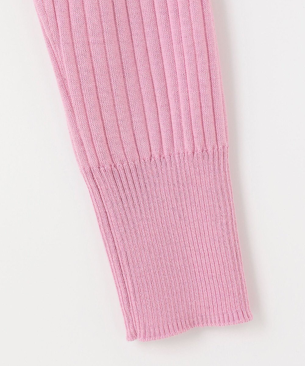 自由区 L 【洗える】カシミヤシルクブレンド タートルネックニット (検索番号:JJ47) 