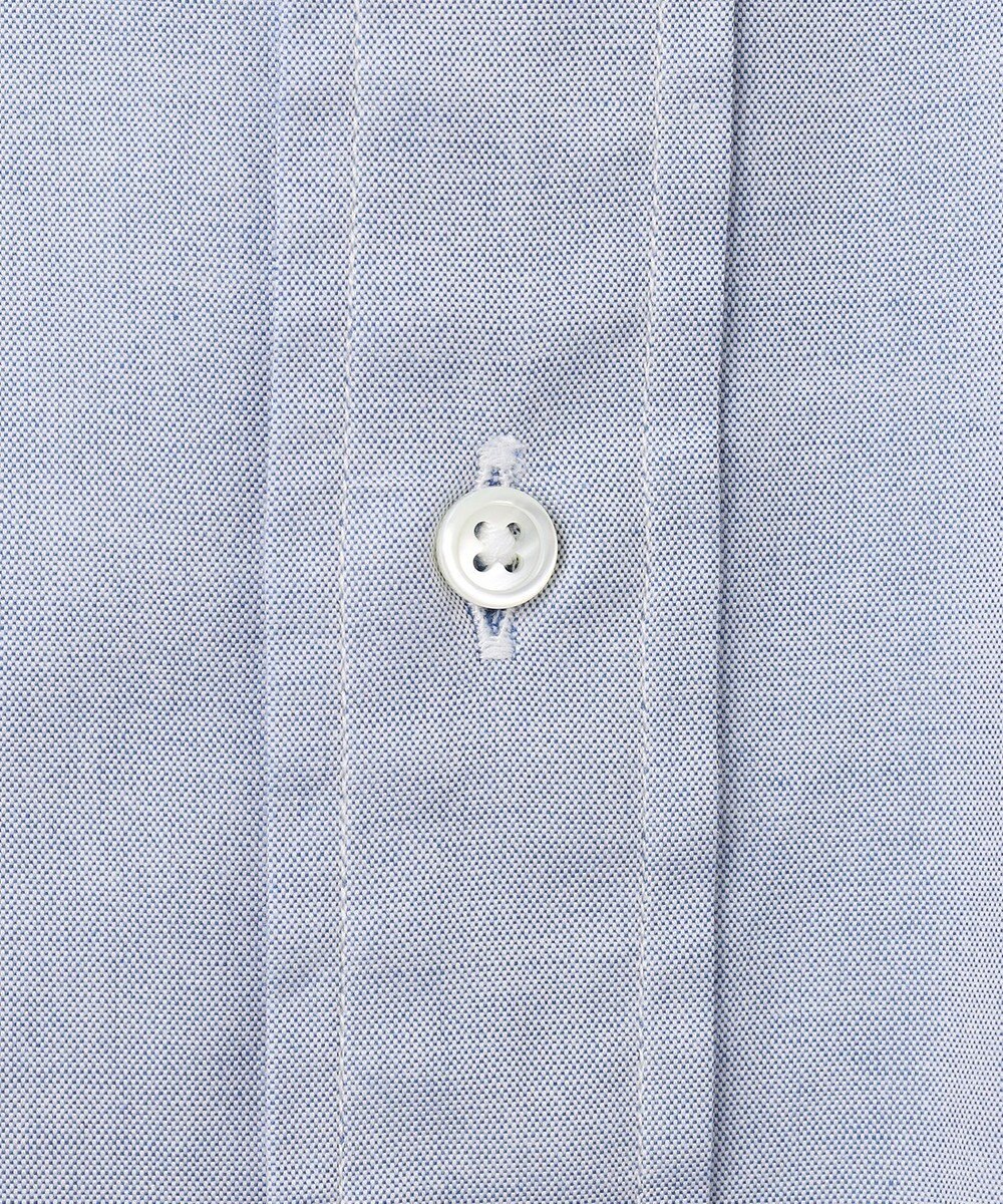 J.PRESS MEN 【J.PRESS ORIGINALS】OXFORD B.D. SHIRT / BAGGY FIT 