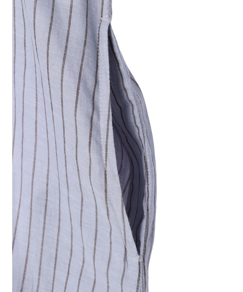 AMERICAN HOLIC ふんわりインドボイルロングワンピース 