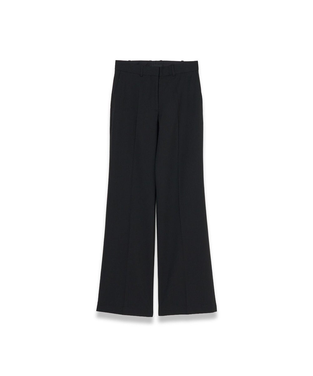 JOSEPH 【WEB＆OUTLET限定】テイラーウールブレンド　フルレングストラウザーズ 