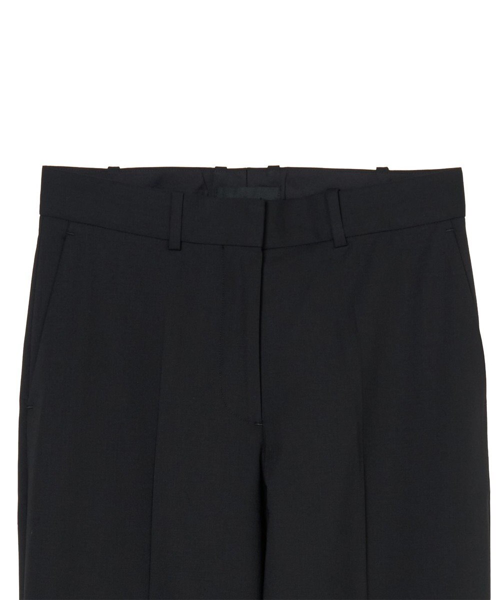 JOSEPH 【WEB＆OUTLET限定】テイラーウールブレンド　フルレングストラウザーズ 